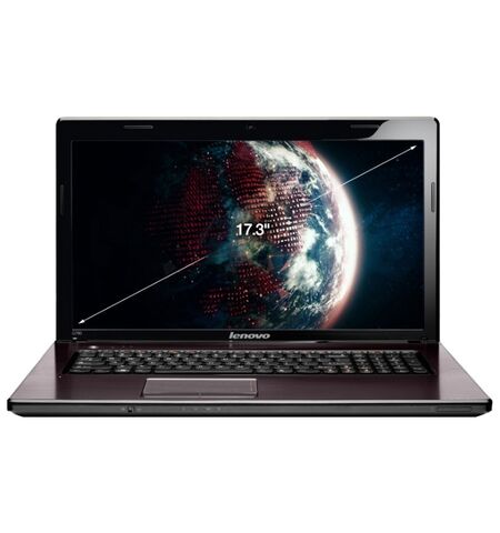 Lenovo G780 (59360036)