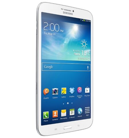 Планшет Samsung Galaxy Tab 3 8.0 16GB 3G SM-T311 White