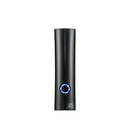 Внешний жесткий диск Transcend StoreJet 35T3 2TB (TS2TSJ35T3)
