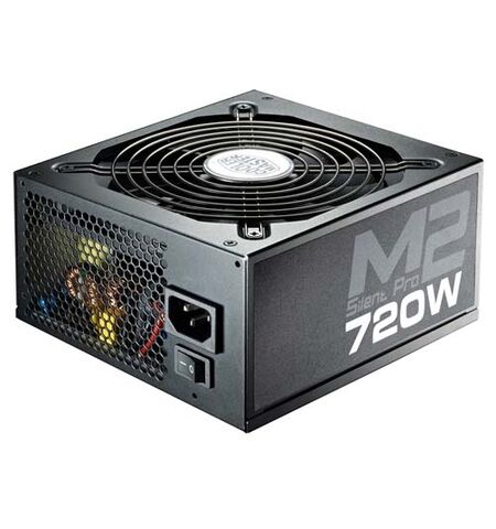 Cooler Master Silent Pro M2 720W (RS-720-SPM2)