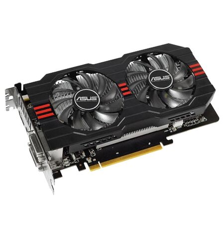 ASUS HD 7770 2GB GDDR5 (HD7770-2GD5)