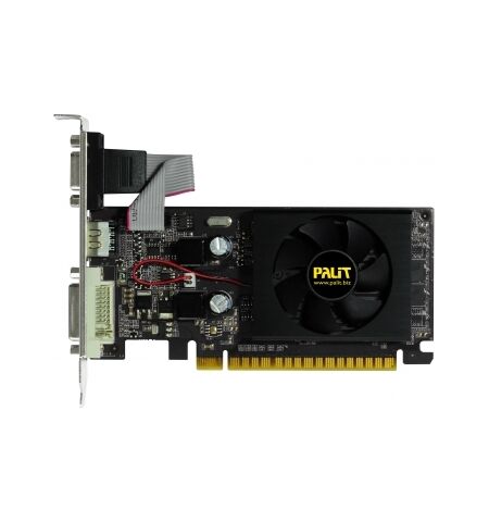 Palit GeForce 210 512MB DDR3 (NEAG2100HD53-1193F)