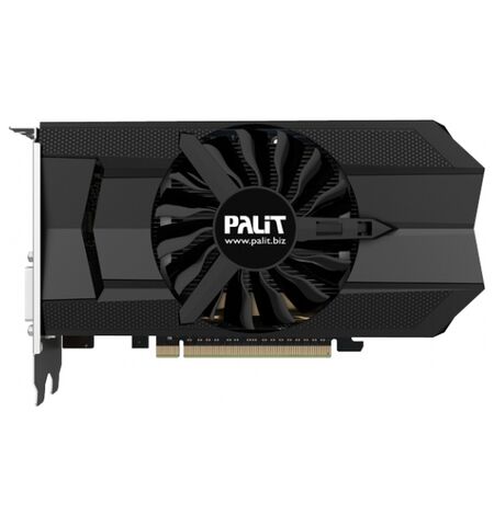 Palit GeForce GTX 650 Ti BOOST 2GB GDDR5 (NE5X65B01049-1060F)