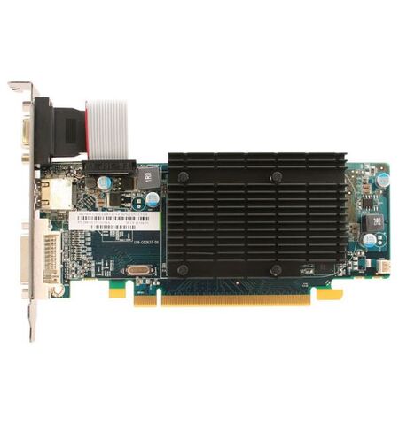 Sapphire Radeon HD 5450 512MB 650Mhz PCI-E 2.1
