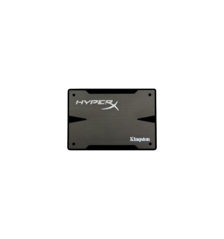 SSD Kingston HyperX 3K 240GB (SH103S3B/240G)