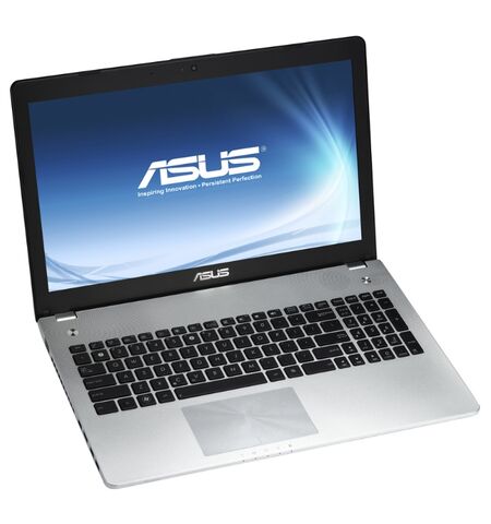 ASUS N56VV-S4024D