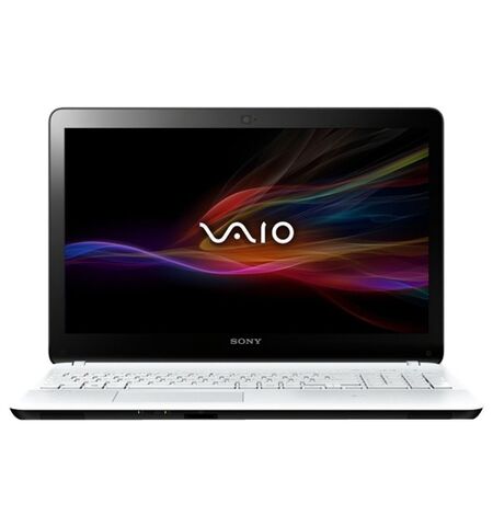 Sony VAIO SVF1521D1RB