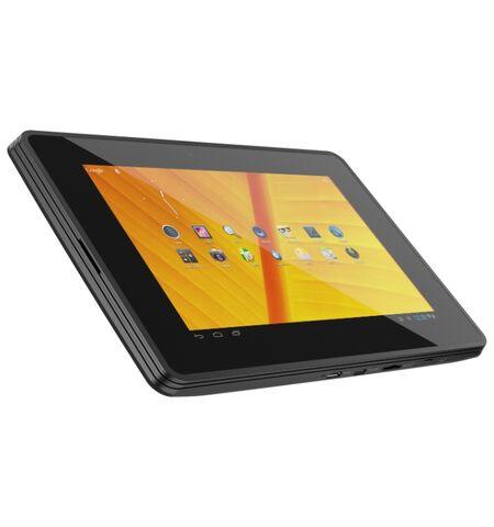 WEXLER.TAB 7iS 8GB Black-White
