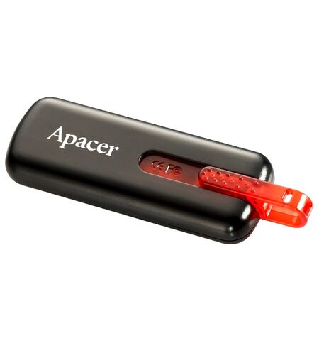 USB Flash Apacer 16GB Handy Steno AH326 White