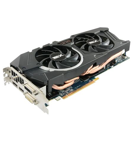 Sapphire HD 7970 OC 3GB GDDR5