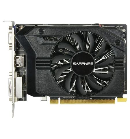 Видеокарта Sapphire R7 250 2GB DDR3 (11215-01-10G)