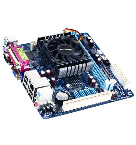 GIGABYTE GA-E350N