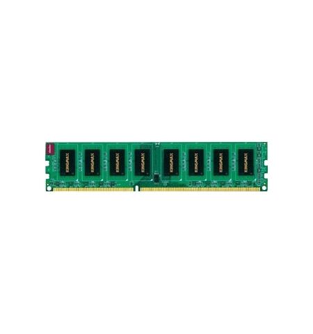 Оперативная память Kingmax 8GB DDR3-1333 (PC3-10600)