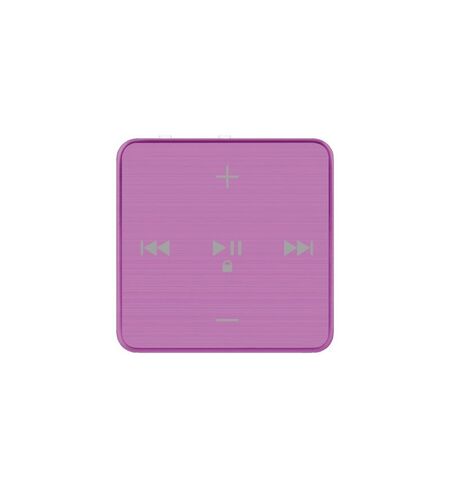 MP3-плеер teXet T-22 4GB Violet