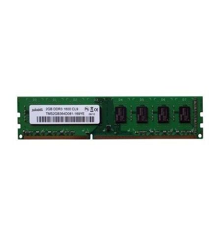 Оперативная память TakeMS 2GB DDR3-1600 DIMM (PC3-12800)