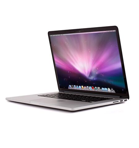 Ноутбук Apple MacBook Pro 13" Retina (ME865RS/A)