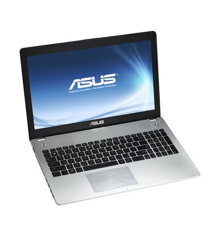 ASUS N76VB-T4006H