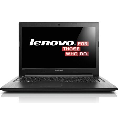 Ноутбук Lenovo IdeaPad G505 (59391951)