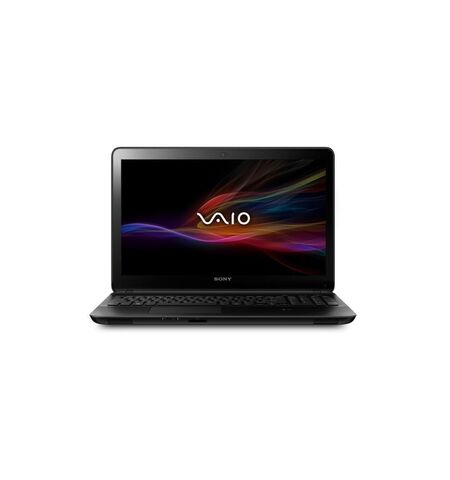 Ноутбук Sony VAIO SVF1521P1RB