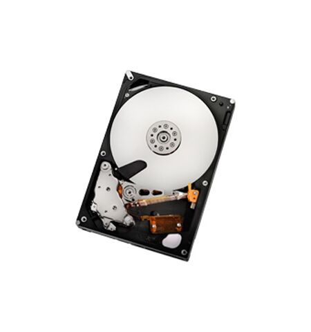 Жесткий диск Hitachi Deskstar 7K2000.B 2Тб (HDS722020ALA330)