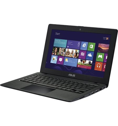 Ноутбук ASUS X200CA-KX081DU