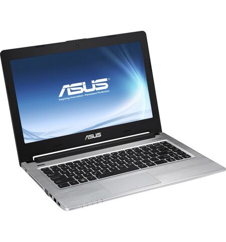 Ноутбук ASUS S46CB-WX027H