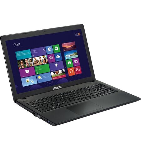 Ноутбук ASUS X551CA-SX013D