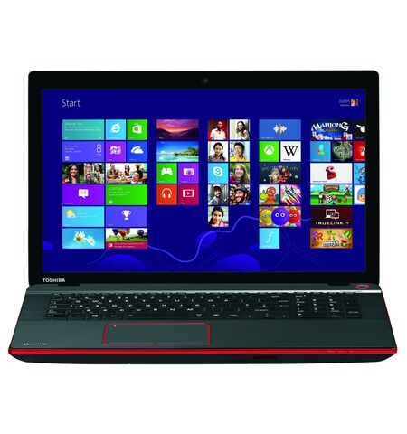 TOSHIBA Satellite X70-A-M3S (PSPLTR-0EU06ERU)