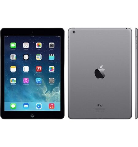 Планшет Apple iPad Air 64GB 4G Space Grey (MD787NF/A)