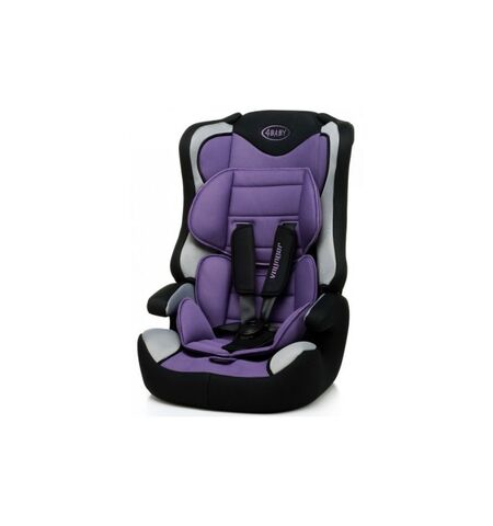 Автокресло 4Baby Voyager Purple