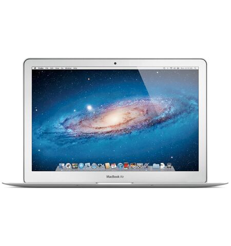 Apple MacBook Air 13" (MD231RS/A)