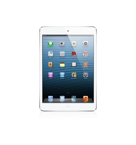 Apple iPad mini 32GB White (MD532FD/A)