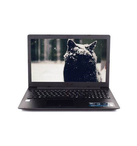 Ноутбук ASUS X553MA-BING-SX371B