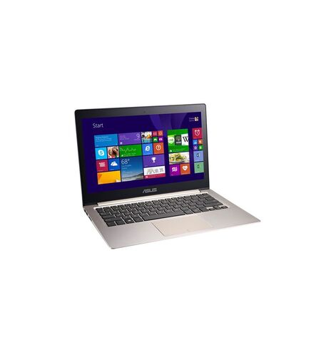 Ноутбук ASUS Zenbook UX303LN-R4224H