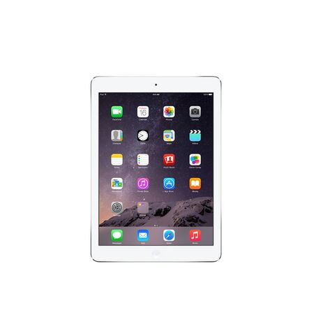 Планшет Apple iPad Air 2 16GB 4G Silver