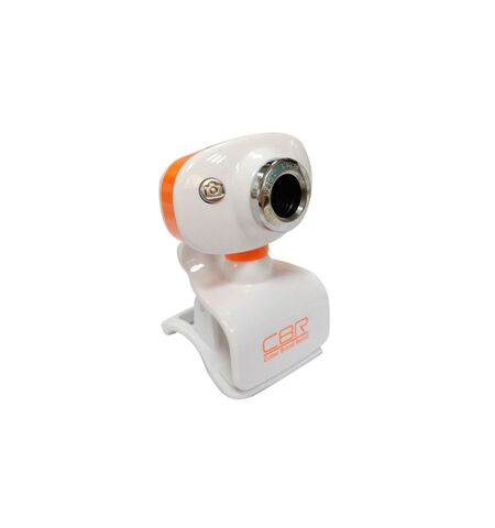 Веб-камера CBR CW 833M Orange