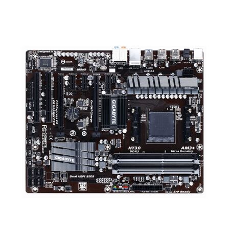 Материнская плата GIGABYTE GA-970A-UD3P (rev. 1.0)