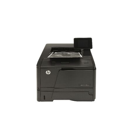 Принтер HP LaserJet Pro 400 M401dn (CF278A)