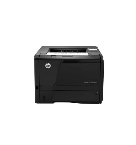 Принтер HP LaserJet Pro 400 Printer M401dne (CF399A)