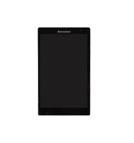 Планшет Lenovo TAB S8-50LC 16GB LTE Black (59427942)