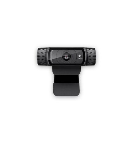 Веб-камера Logitech HD Pro Webcam C920