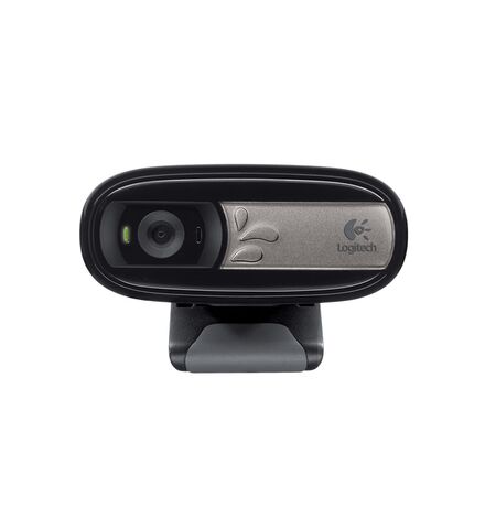 Веб-камера Logitech Webcam C170 (960-001066)