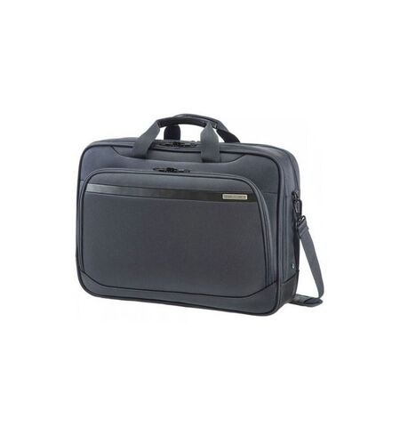 Сумка для ноутбука Samsonite Vectura 17.3" Dark Grey (39V-08006)