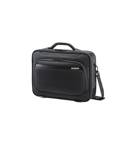 Сумка для ноутбука Samsonite Vectura Office Case Plus 16" Black (39V-09002)