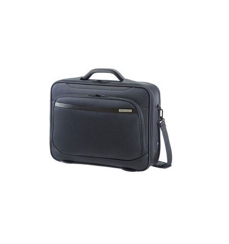 Samsonite Vectura Office Case Plus 17.3" Dark Grey (39V-08003)