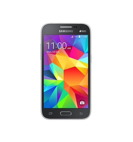 Смартфон Samsung Core Prime VE DUOS SM-G361H/DS Charcoal Grey