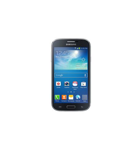 Смартфон Samsung Galaxy Grand Neo GT-I9060 Midnight Black