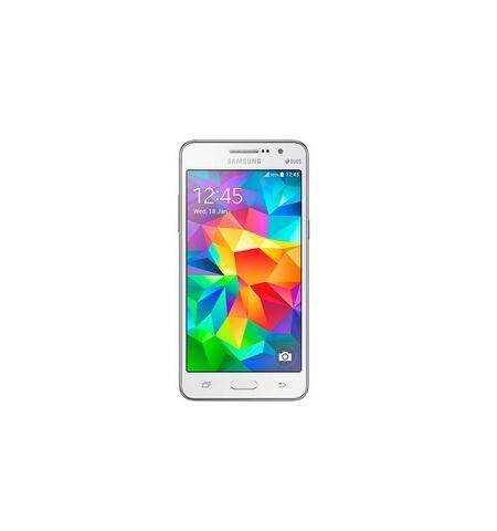 Смартфон Samsung Galaxy Grand Prime VE Duos G531H/DS White