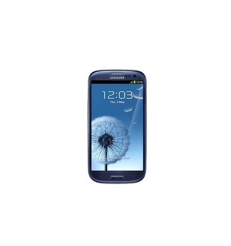 Смартфон Samsung Galaxy S3 Neo GT-I9301i Metallic Blue