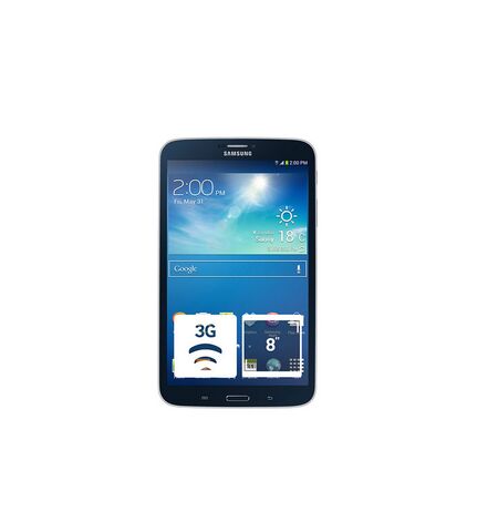 Планшет Samsung Galaxy Tab 3 V 8GB 3G Ebony SM-T116 Black